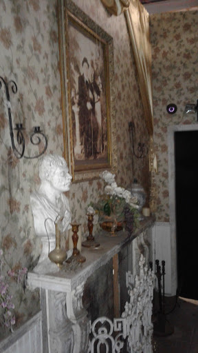 Reign of Terror Haunted House image