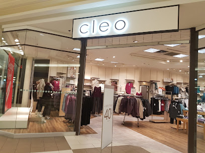 Cleo Parkland Mall
