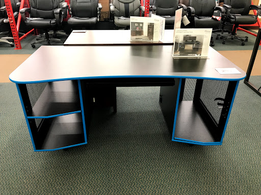 Office Supply Store «Staples», reviews and photos, 3155 Columbia Blvd, Titusville, FL 32780, USA