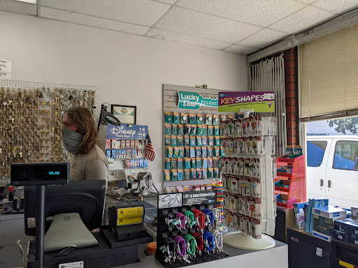 Locksmith «Agoura Lock Technologies Inc», reviews and photos, 29134 Roadside Dr #108, Agoura Hills, CA 91301, USA