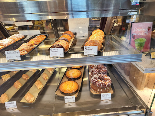 Portos Bakery and Cafe image