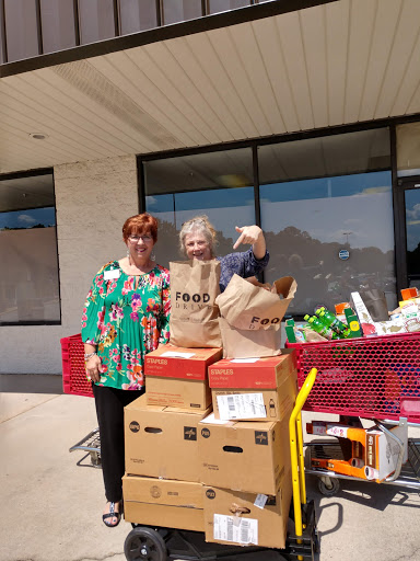 Social Services Organization «One Roof Outreach», reviews and photos, 255 Temple Ave, Newnan, GA 30263, USA