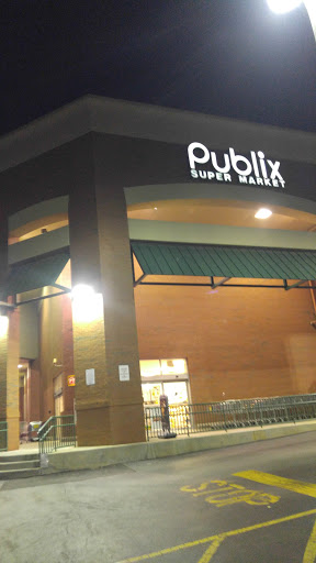 Supermarket «Publix Super Market at The Village», reviews and photos, 1236 Thompson Bridge Rd, Gainesville, GA 30501, USA