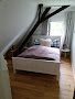 Chambres Ferienwohnung The Old Custom House Apartments Bickel 94227 Lindberg (miniature)