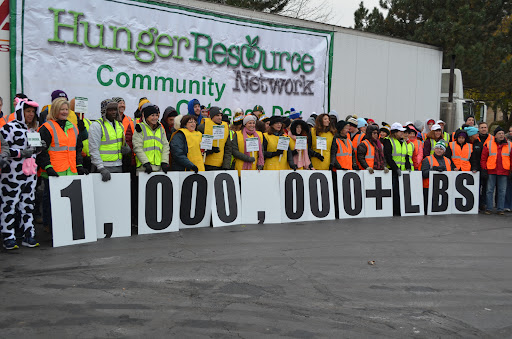 Hunger Resource Network