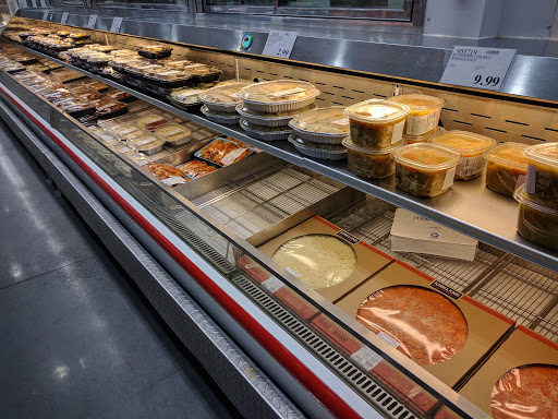 Warehouse store «Costco Wholesale», reviews and photos, 12121 Jefferson Ave, Newport News, VA 23602, USA