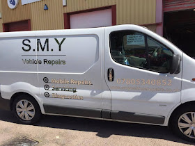 S.M.Y Vehicle Repairs