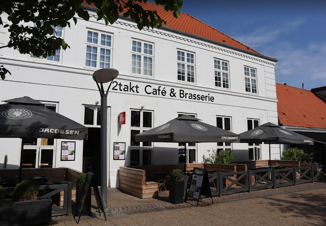 2takt Café & Brasserie - Frederikshavn
