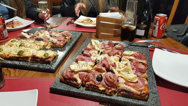 Casa Festa - Pizzeria