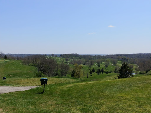 Golf Course «Hickory Sticks Golf Club», reviews and photos, 3812 Painter Rd, California, KY 41007, USA