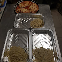 Spaghetti du Restaurant italien Bella Venezia à Nanterre - n°19