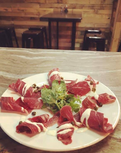 Butcher Shop «The Cellar», reviews and photos, 1481 Westgate Pkwy #1, Dothan, AL 36303, USA