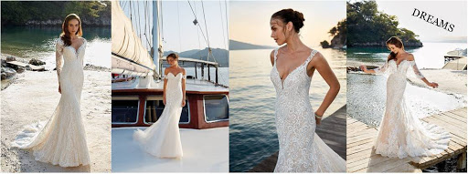 Bridal Shop «A Touch of Class Bridal & The Tuxedo Gallery», reviews and photos, 1414 4th St, Santa Rosa, CA 95404, USA