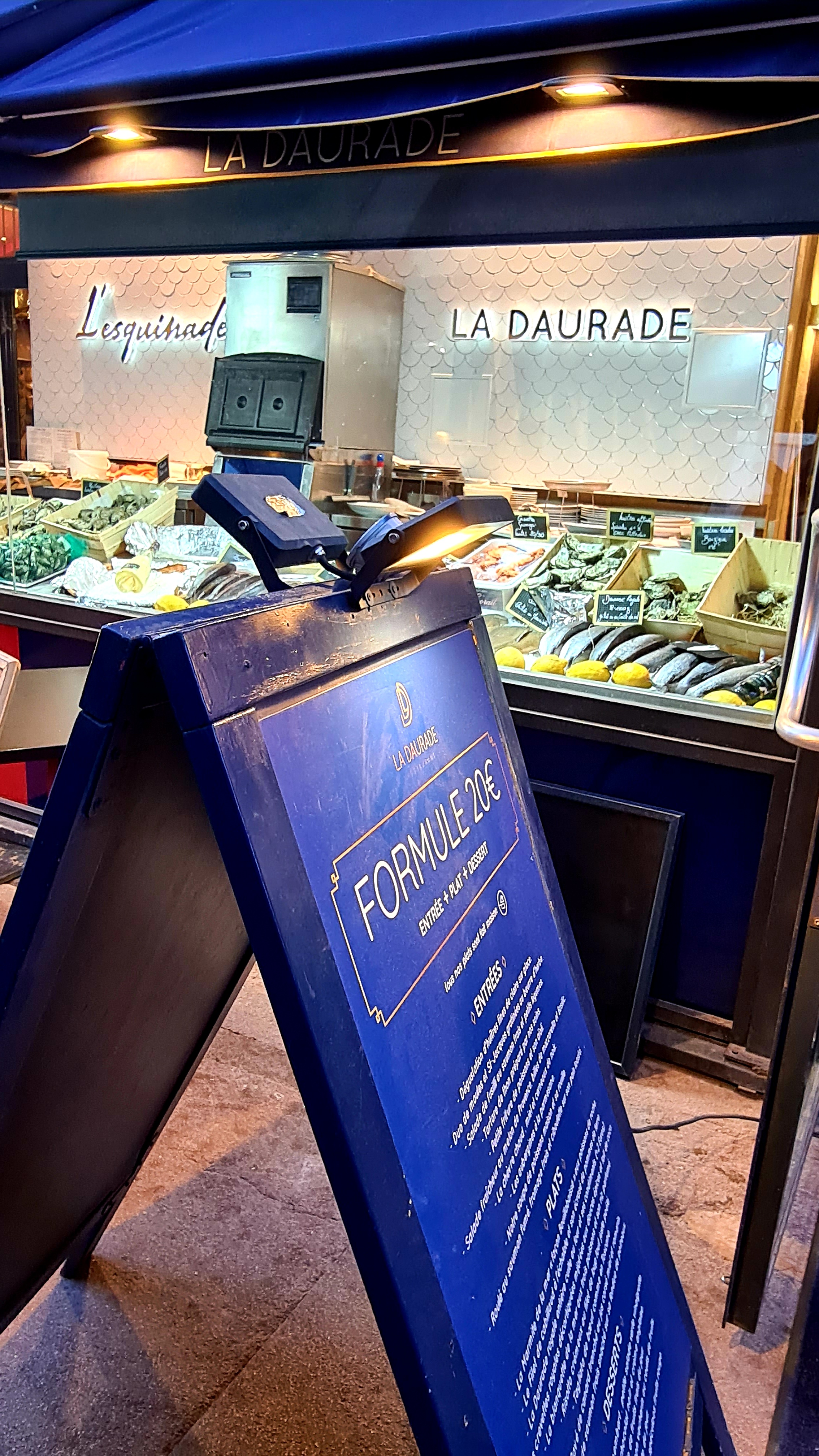 Photo n° 1 de l'avis de Angy.P fait le 13/07/2021 à 20:11