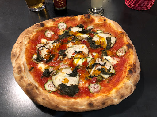 Tortuga Beer&Pizza in Bolzano, Provincia Autonoma di Bolzano – Alto Adige