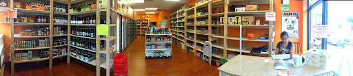 Liquor Store «The Craft Beer Store Libertyville», reviews and photos, 107 W Church St, Libertyville, IL 60048, USA