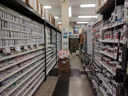 Art Supply Store «Blick Art Materials», reviews and photos, 1600 Broadway, Seattle, WA 98122, USA