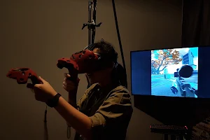 V-Room: Best VR Gaming Experience In SG - Escape Rooms, Events & more image