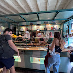 Photo n°2 de l'avis de Aurélien.H fait le 23/04/2023 à 21:03 sur le  Il Panino Ingegnoso à Rome