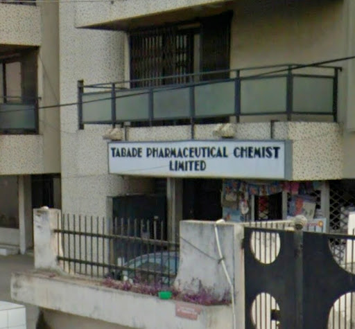 Tabade Drug Store Yaba Lagos, 1 Majaro St, Yaba 100001, Lagos, Nigeria, Pharmacy, state Lagos