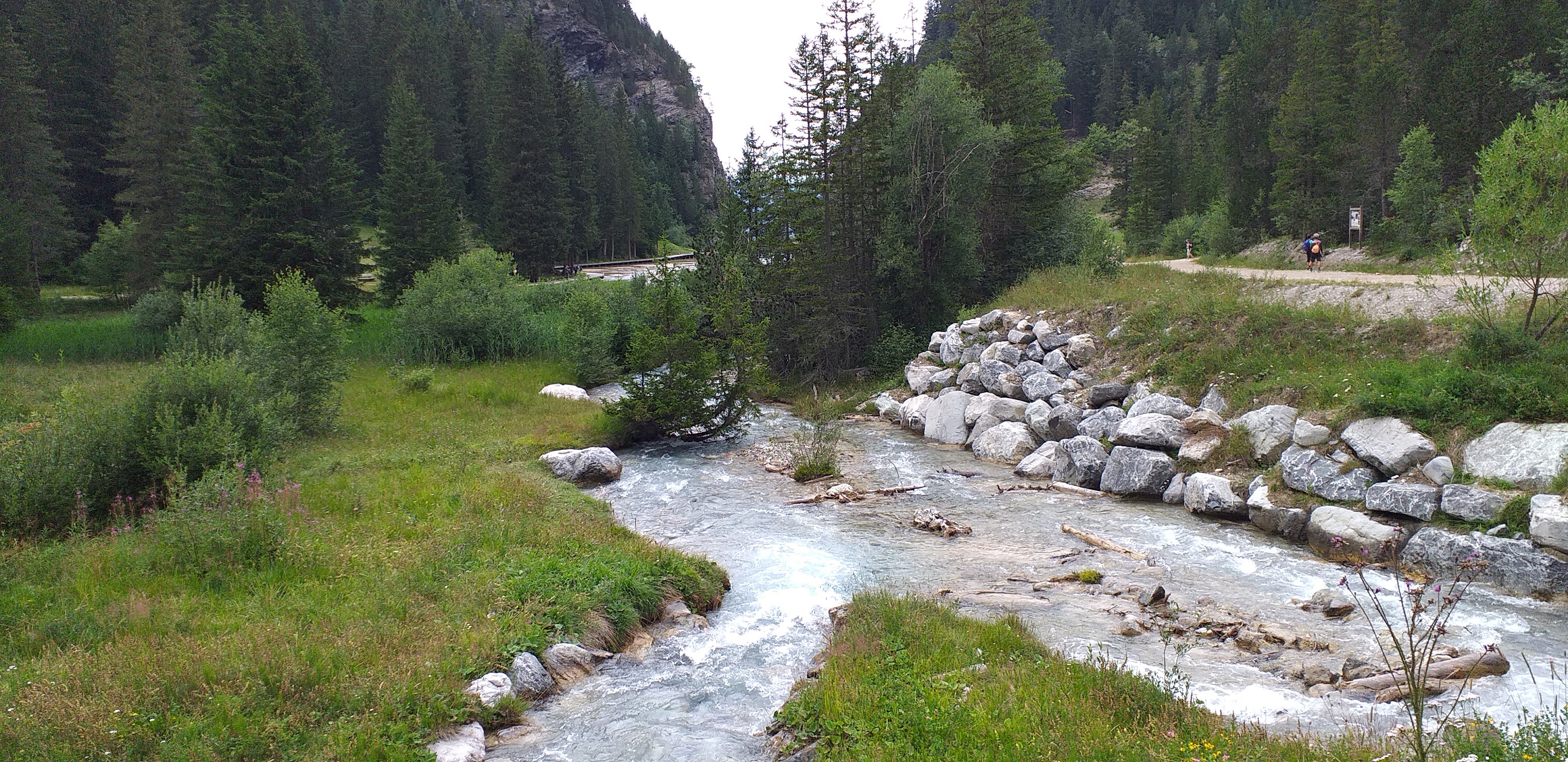 Photo n° 1 de l'avis de Dominique.a fait le 13/08/2019 à 09:42