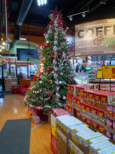 Supermarket «City Fresh (Associated) Supermarket», reviews and photos, 1380 Pennsylvania Ave, Brooklyn, NY 11239, USA