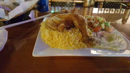 Grocery Store «Al-Salam International Groceries», reviews and photos, 3711 N Decatur RD 118 -117, Decatur, GA 30032, USA