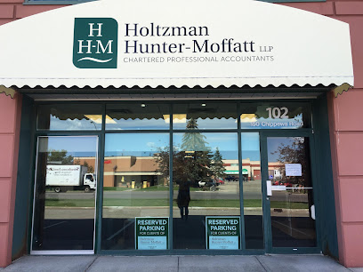 Holtzman Hunter-Moffatt LLP