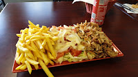 Plats et boissons du Restaurant Pause kebab à Niort - n°1