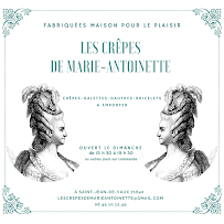 Photos du propriétaire du Crêperie Les Crêpes de Marie-Antoinette à Saint-Jean-de-Vaux - n°2