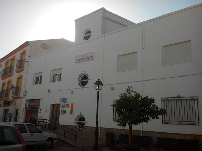 Centro Cultural de Abla P.º San Segundo, 5, 04510 Abla, Almería, España