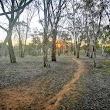 Hughes Garran Woodland