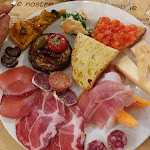 Photo n°1 de l'avis de Riccardo.a fait le 31/07/2022 à 15:45 sur le  Agribistrò à Foligno