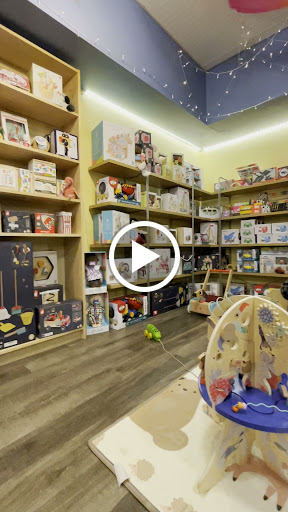 Toy Store «Dancing Bear Toys and Gifts», reviews and photos, 15 E Patrick St, Frederick, MD 21701, USA