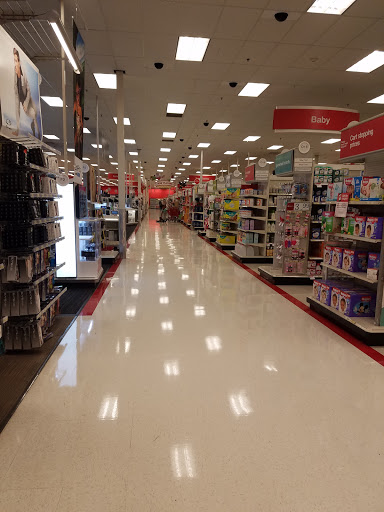 Department Store «Target», reviews and photos, 301 Strander Blvd, Tukwila, WA 98188, USA