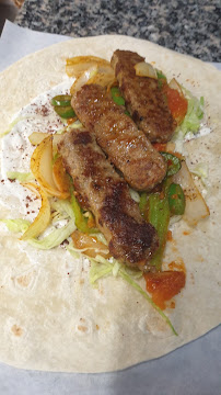 Les plus récentes photos du Kebab CHEZ MEMO à Le Malesherbois - n°8