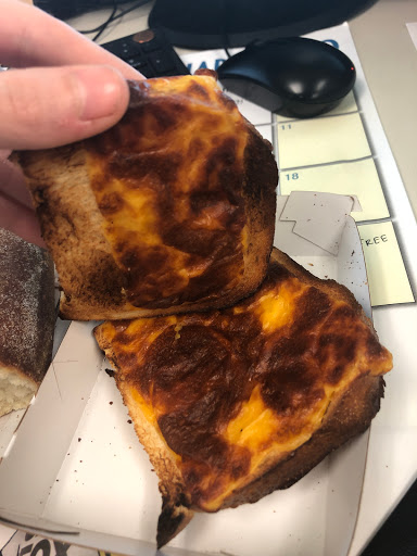 Sandwich Shop «Panera Bread», reviews and photos, 500 S Hurstbourne Pkwy, Louisville, KY 40222, USA