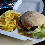 Photo n°2 de l'avis de 10HoursClips. fait le 06/01/2022 à 13:55 sur le  Anna's kloiner Hirsch à Bad Wildbad