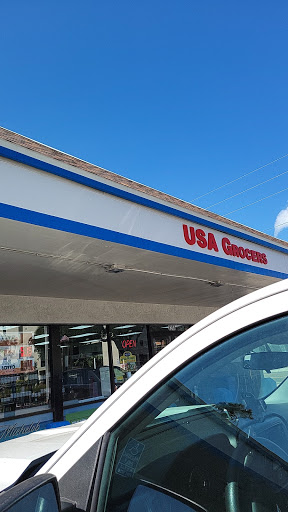 Grocery Store «USA Grocers Food Stores», reviews and photos, 1211 Gulf Blvd, Indian Rocks Beach, FL 33785, USA