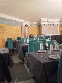 Atmosphère du Restaurant Le Timgad à Lens - n°8