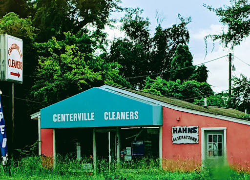 Dry Cleaner «Centerville Cleaners», reviews and photos, 852 Folly Rd, Charleston, SC 29412, USA