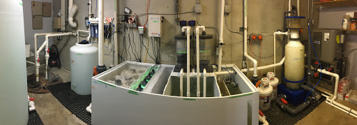 Tropical Fish Store «Aquarium Artisans», reviews and photos, 8005 Plainfield Rd #11, Cincinnati, OH 45236, USA