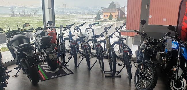 Rezensionen über JANSERBIKES in Einsiedeln - Motorradhändler