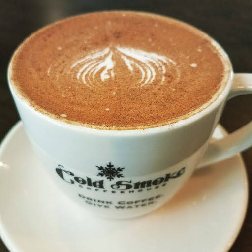 Coffee Shop «Cold Smoke Coffeehouse», reviews and photos, 64 Willow Peak Dr, Bozeman, MT 59718, USA