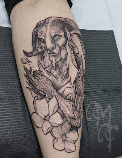 Explore tattoo ideas small simple, creative tattoo ideas in Wilmington, available at Hereditary Tattoo & Piercing