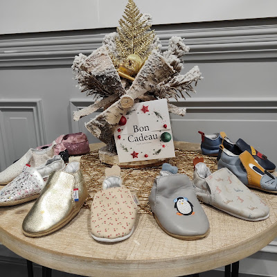 Chaussures A 2 Pas à La Chartre-sur-le-Loir