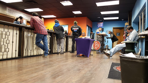 Metal Supplier «King Architectural Metals», reviews and photos, 9611 E R L Thornton Fwy, Dallas, TX 75228, USA