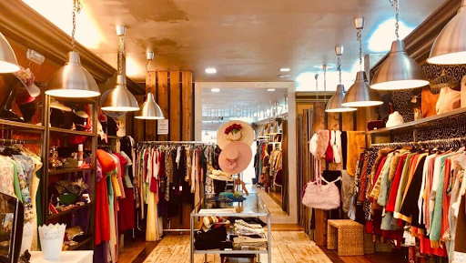 Toñi Hernández Moda