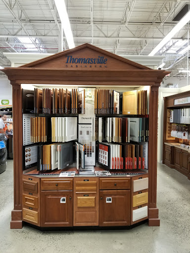 Home Improvement Store «The Home Depot», reviews and photos, 111 Universal Dr N, North Haven, CT 06473, USA