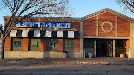 We Care Physical Therapy